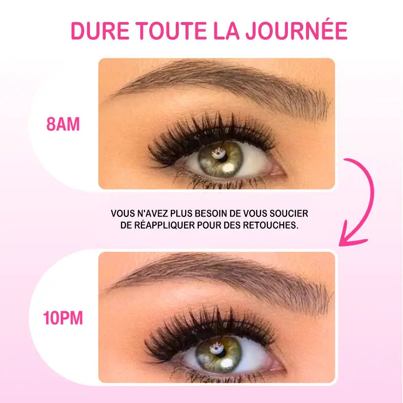 Stylo Microblading Waterproof (Pack de 3)