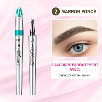 Stylo Microblading Waterproof (Pack de 3)