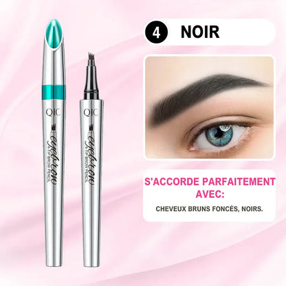 Stylo Microblading Waterproof (Pack de 3)