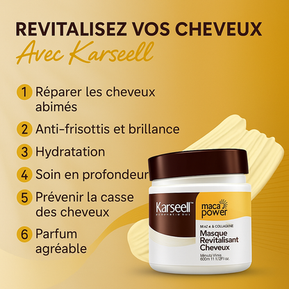 Macagen™ Renaissance Capillaire ORIGINAL®️