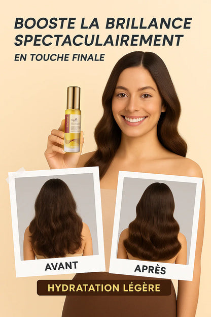 Serum Capillaire Karseell ORIGINAL®️